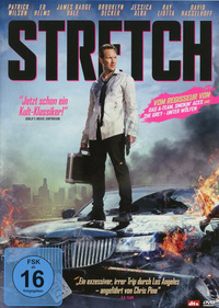 Stretch (DVD)