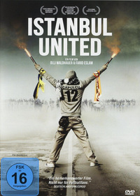 Istanbul United (DVD)