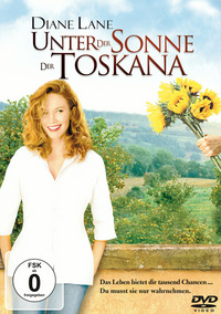 Unter der Sonne der Toskana (DVD)