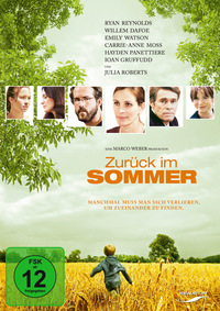Zurück im Sommer (DVD)