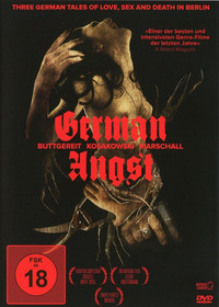 German Angst