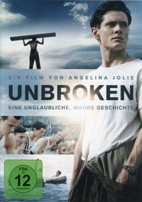 Unbroken (DVD)