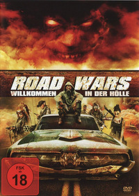 Road Wars