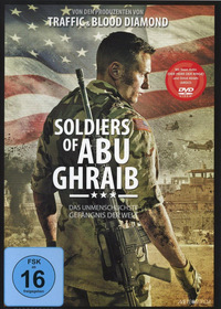 Soldiers of Abu Ghraib (DVD)