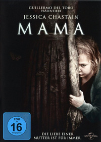 Mama (Blu-ray)