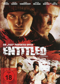 The Entitled (DVD)
