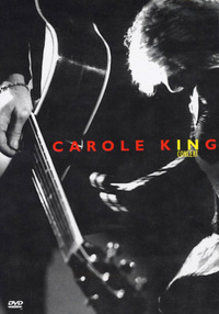 Carole King - In Concert (DVD)