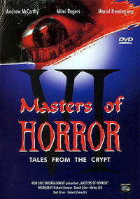 Geschichten aus der Gruft - Masters of Horror 6 - FSK-18-Fassung (DVD)
