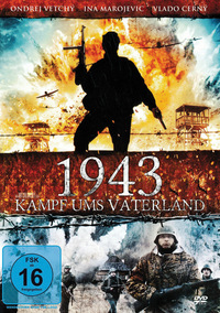 1943 - Kampf um das Vaterland (DVD)