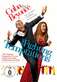The Fighting Temptations (DVD)
