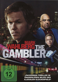 The Gambler (DVD)