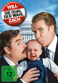 Die Qual der Wahl (DVD)