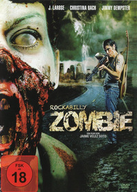 Rockabilly Zombie (DVD)