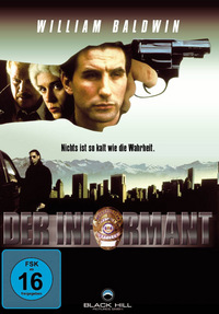 Primary Suspect - Der Informant (DVD)