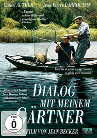 Dialog mit meinem Gärtner (DVD)