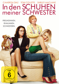 In den Schuhen meiner Schwester (DVD)