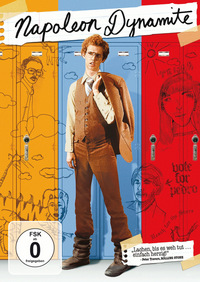Napoleon Dynamite (DVD)