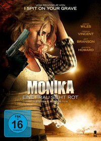 Monika (DVD)