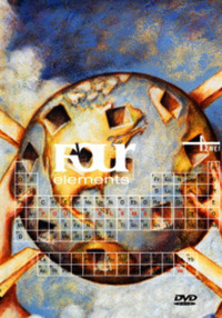 Four Elements (DVD)