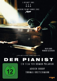 Der Pianist (Blu-ray)