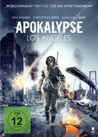 Apokalypse Los Angeles (DVD)