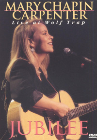 Mary Chapin Carpenter - Jubilee (DVD)