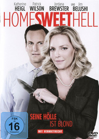 Home Sweet Hell (DVD)