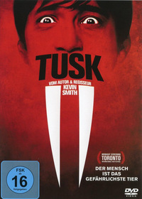 Tusk (DVD)