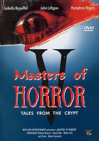 Geschichten aus der Gruft - Masters of Horror 5 - FSK-16-Fassung (DVD)