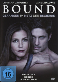 Bound - Gefangen im Netz der Begierde (DVD)