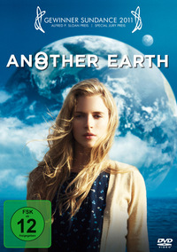 Another Earth (DVD)