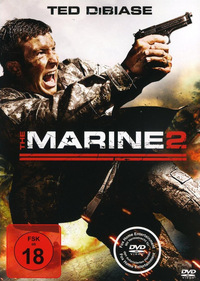 The Marine 2 (DVD)