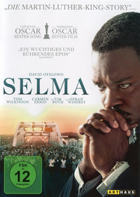 Selma (DVD)