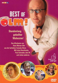 Best of Olm! (DVD)