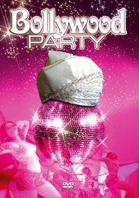 Bollywood Party (DVD)
