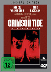 Crimson Tide (Blu-ray)