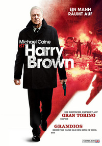 Harry Brown (Blu-ray)