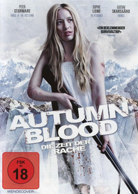 Autumn Blood - Zeit der Rache