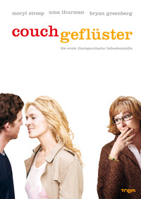 Couchgeflüster (DVD)