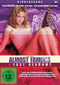Almost Famous (Blu-ray)