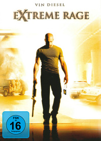 Extreme Rage (DVD)