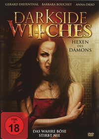 Darkside Witches (Blu-ray)