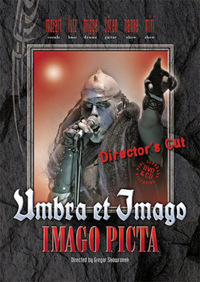 Umbra et Imago - Imago Picta (DVD)