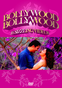 Bollywood - Bollywood (DVD)