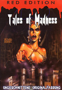 Tales of Madness (DVD)