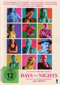 Days and Nights (DVD)