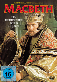 Macbeth (DVD)