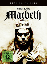Macbeth - Langfassung (DVD)
