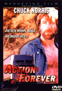 Breaker Breaker - Action Forever - FSK-16-Fassung (DVD)