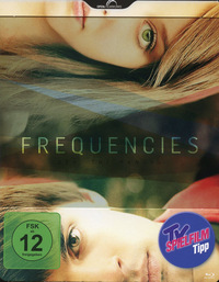 Frequencies (DVD)